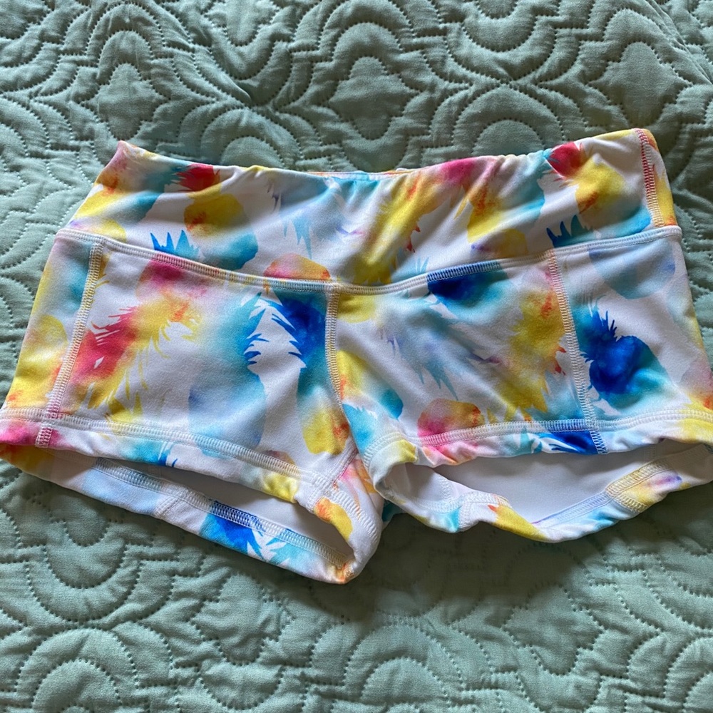 Fleo Shorts LRC
